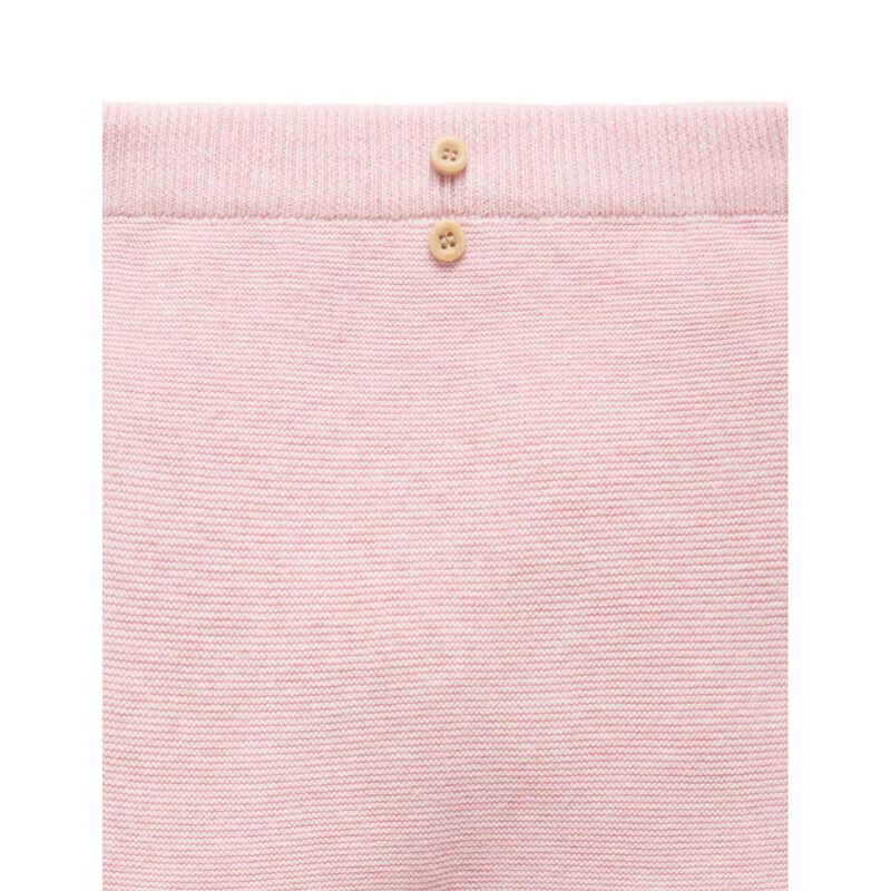 Purebaby Textured Legging image number 5